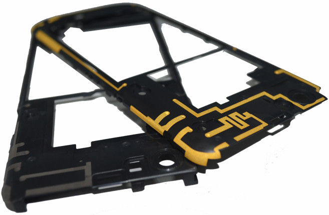 антенна сотового телефона 3D LDS в автомобильное электронном