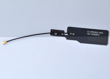 Китай Дизайн антенны FPC GPRS GSM внутренний с кабелем RF 1,13 соединителя UFL поставщик