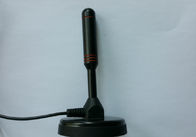 ДВБ-Т2 магнитное дБи внешней антенны 3 держателя 3Г для цифровой системы ТВ