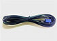 Соединитель к кода РОХС уступчивый Факра с 3 метрами кабеля длины РГ 174 поставщик