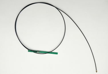 Китай Применение ТВ Блуэтоотх Зигбее ноутбука кабеля ВЛАН антенны И-ПЭС ПКБ ВИФИ 2.4Г завод