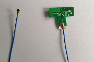 Китай Радиотелеграф антенны Bluetooth долгосрочного WIFI для кабеля RF 1,13 пусковой площадки завод