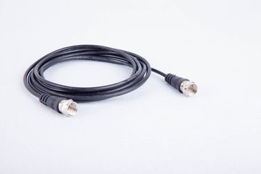 Китай 75 чернота сборки кабеля 3К-2В РФ расширения соединителя ф ОМА 0~1 ГХз частоты поставщик