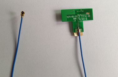 Радиотелеграф антенны Bluetooth долгосрочного WIFI для кабеля RF 1,13 пусковой площадки