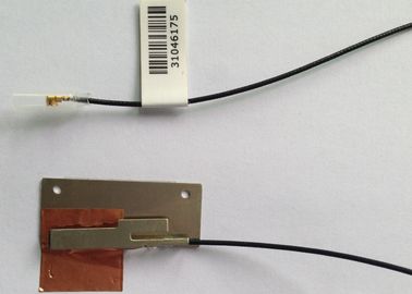 Антенна WIFI Bluetooth с соединителем UFL